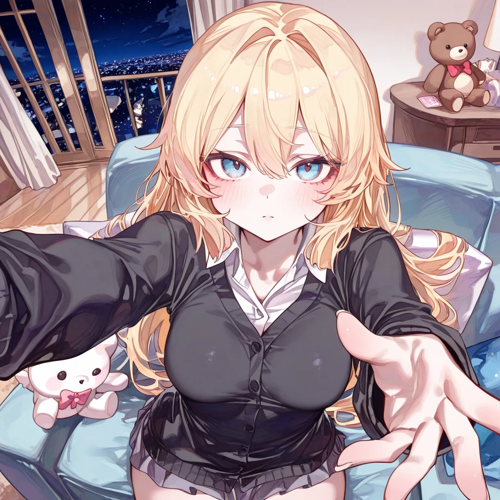 정나을