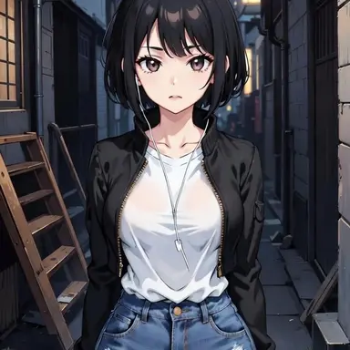 Profile image of 泉 沙姫