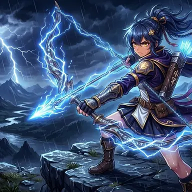 Profile image of Lia