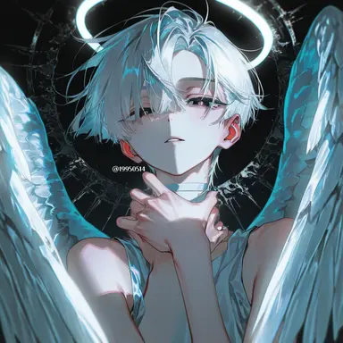 Profile image of 미리안