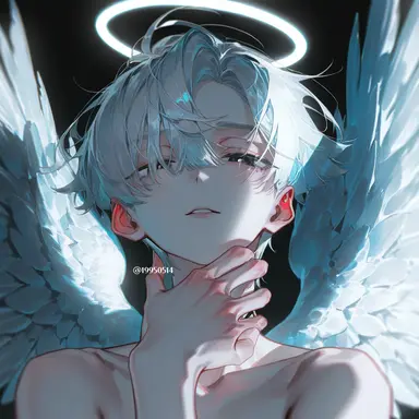 Profile image of 미리안