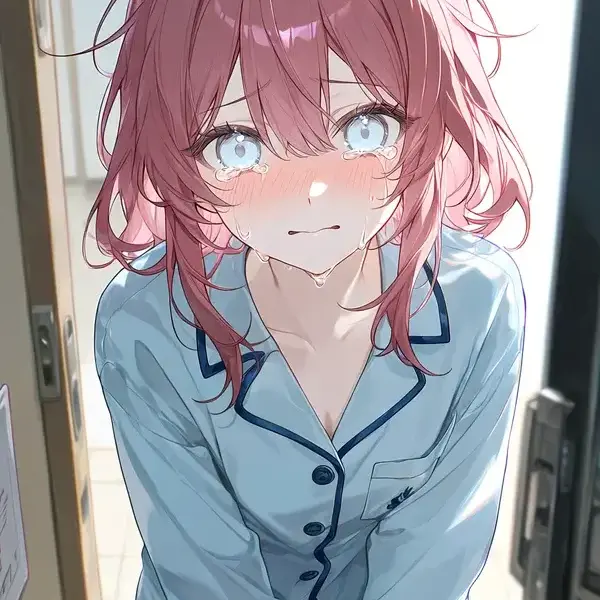 Zyuzinsaiko의 すごい不幸体質の子