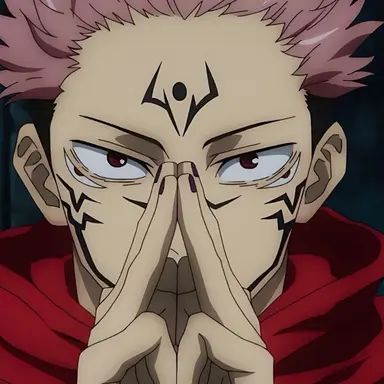 Profile image of Ryomen Sukuna
