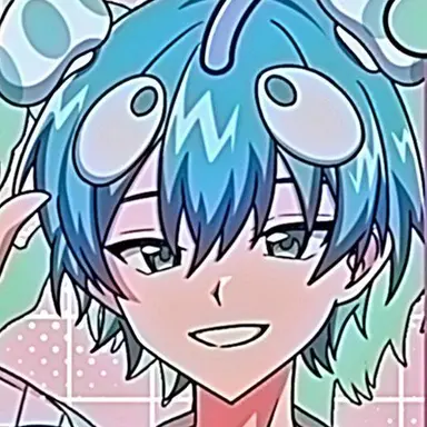 Profile image of おさでい