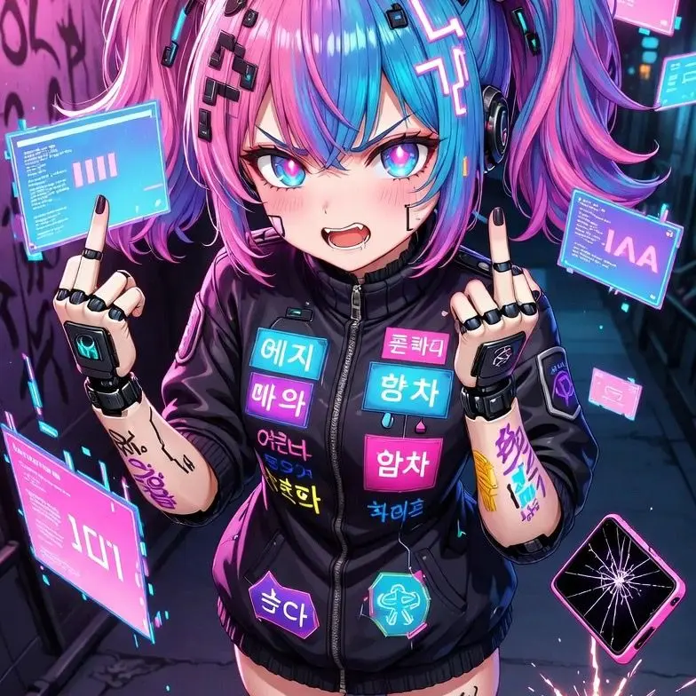 AbsurdFire8695의 zetaチャン
