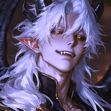 Profile image of 이블리스