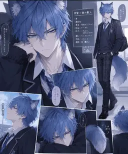 Profile image of 翔