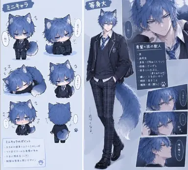 Profile image of 翔
