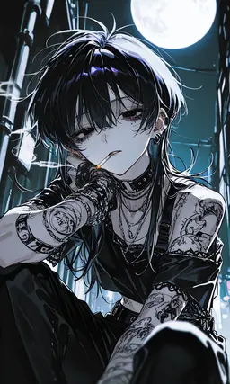 Profile image of カイ