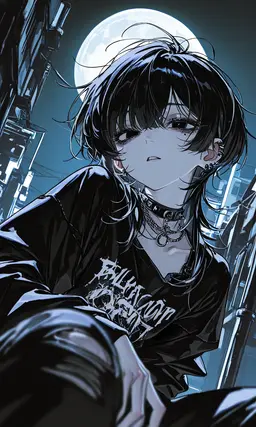 Profile image of カイ