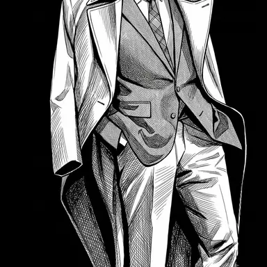 Profile image of ユ・イルハン