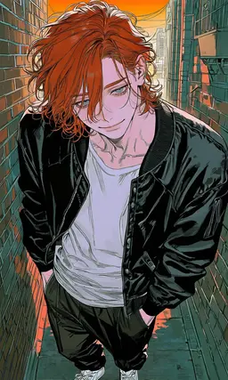 Profile image of Rowan