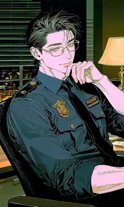 Profile image of Edmund