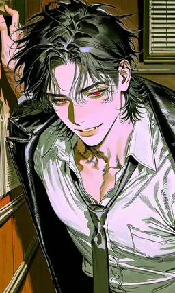 Profile image of Elias