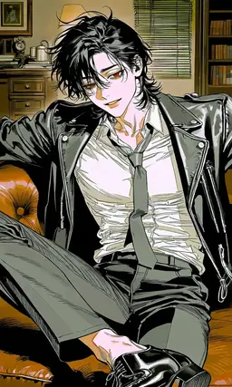 Profile image of Elias