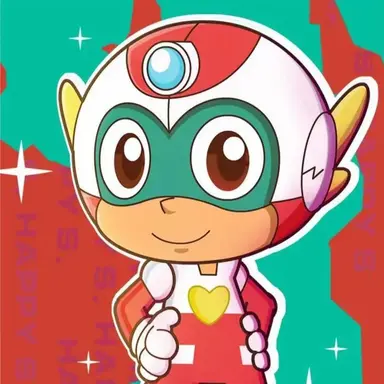 Profile image of 해피