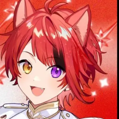 Profile image of 莉犬くん