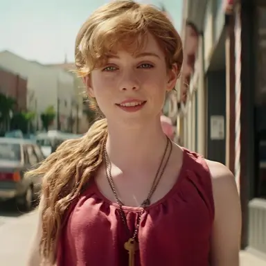 Profile image of Beverly