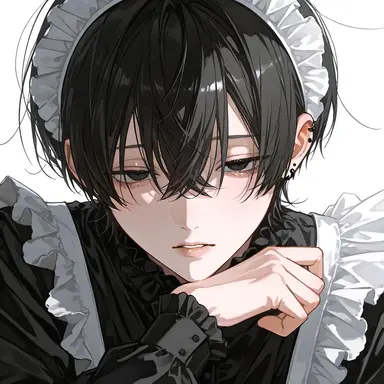 Profile image of クロ