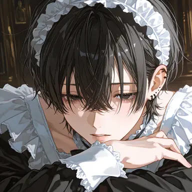 Profile image of クロ