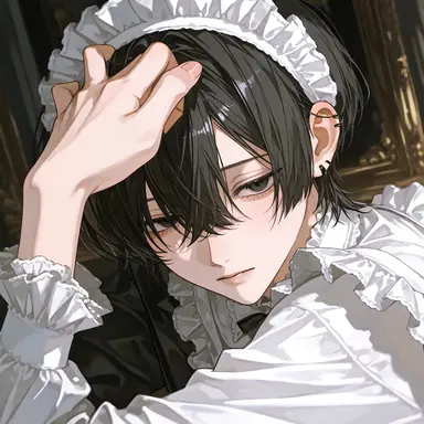 Profile image of クロ