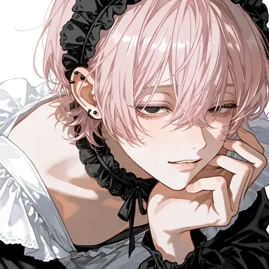 Profile image of ヒナ