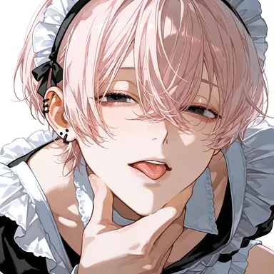 Profile image of ヒナ