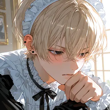 Profile image of ベル