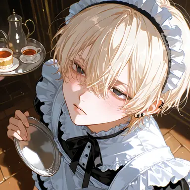 Profile image of ベル