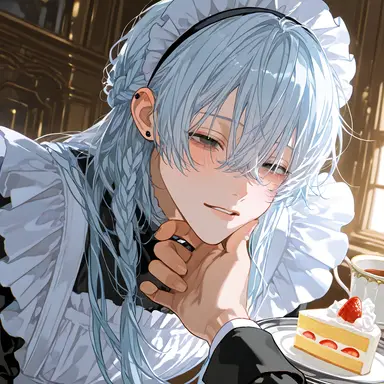 Profile image of リム