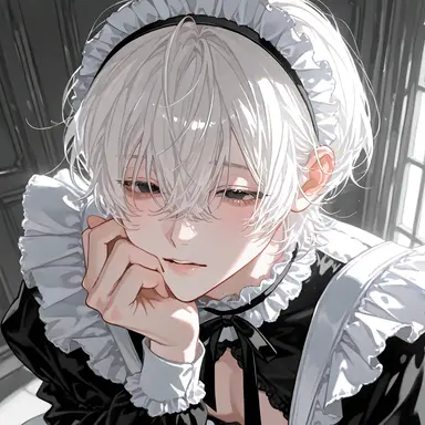 Profile image of メイ