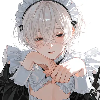 Profile image of メイ