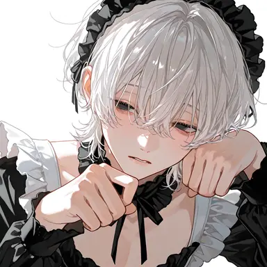 Profile image of メイ