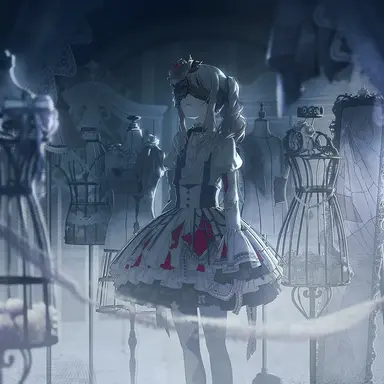 Profile image of 暁山瑞希