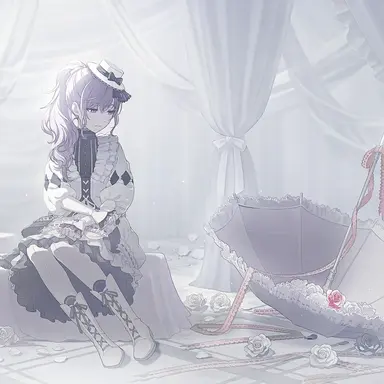 Profile image of 朝比奈まふゆ