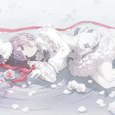 Profile image of 東雲絵名