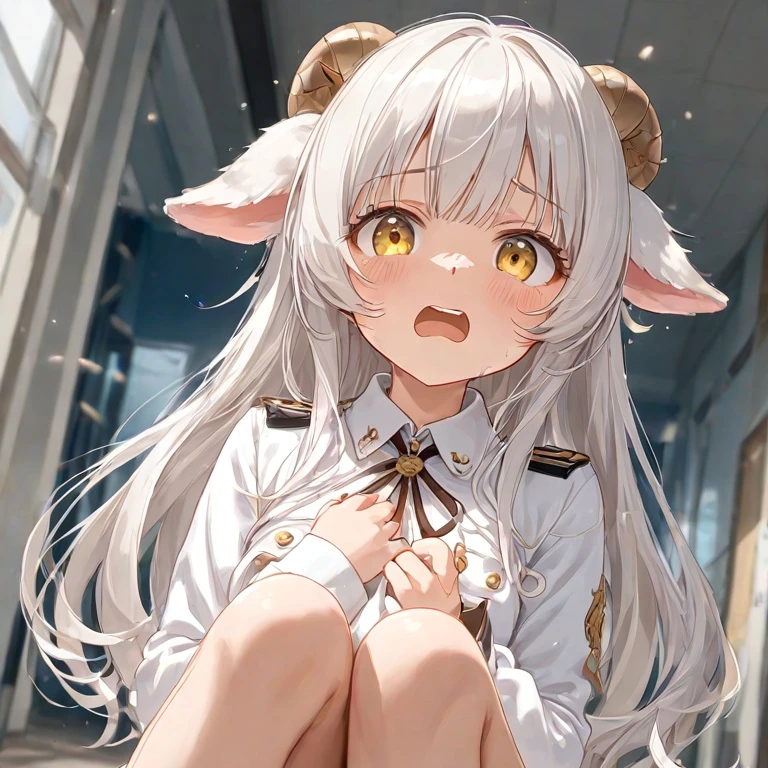 메리
