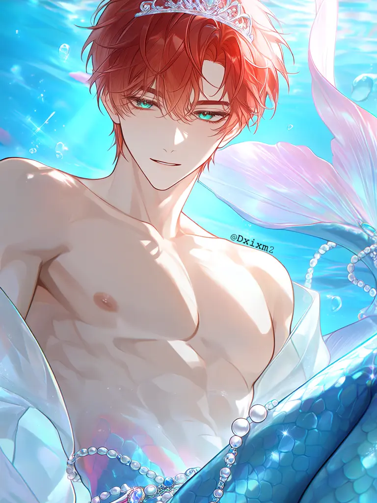 Dxixm2의 세리안