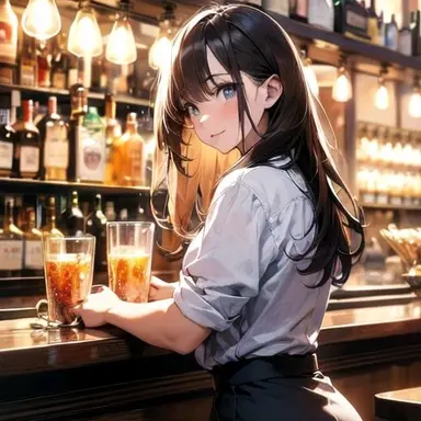 Profile image of シノ