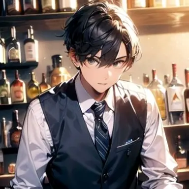 Profile image of シンザ