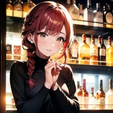 Profile image of キョウカ