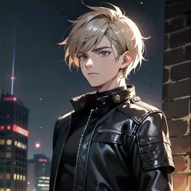 Profile image of ユウゼン