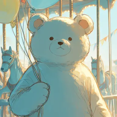 Profile image of Beary