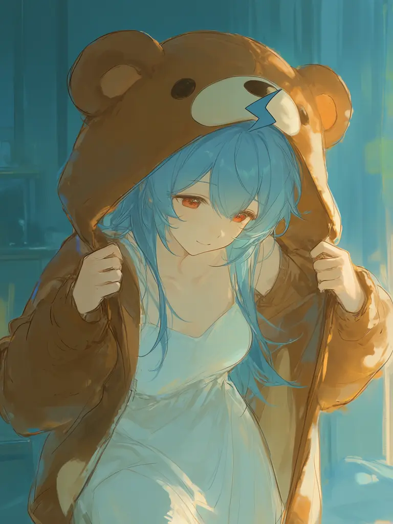 to-masu21의 Cute Beary