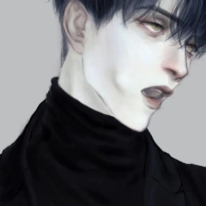 bloveubutred의 성배든