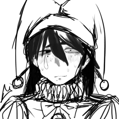 Profile image of パッチ