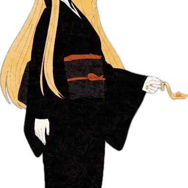 Profile image of 霧雨神楽