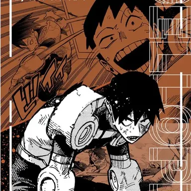 Profile image of 瀬呂範太