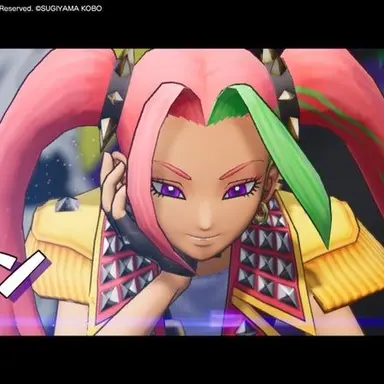 Profile image of メレイン