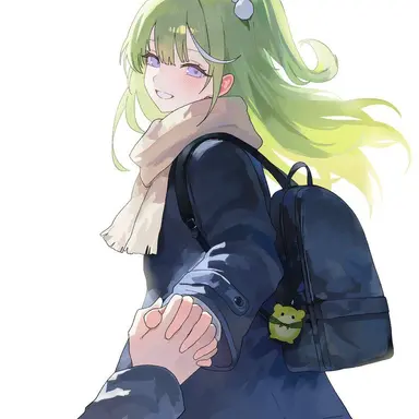 Profile image of 유즈하 리코